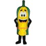 Cornie Corn Lightweight Mascot Costume