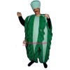 Leaf Lettuce Lightweight Mascot Costume