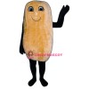 Peanut Lightweight Mascot Costume