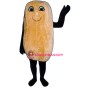 Peanut Lightweight Mascot Costume