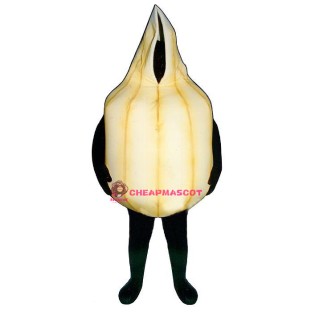 Onion Lightweight Mascot Costume