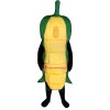 Corn Lightweight Mascot Costume