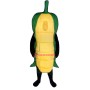 Corn Lightweight Mascot Costume