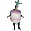 Turnip Lightweight Mascot Costume