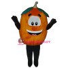 Pumpkin Lightweight Mascot Costume