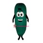 Cucumber Lightweight Mascot Costume