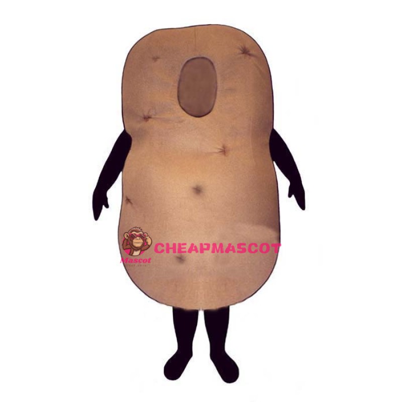 Idaho Tater Lightweight Mascot Costume