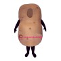 Idaho Tater Lightweight Mascot Costume