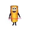 Corn on Cob Lightweight Mascot Costume