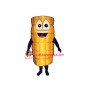 Corn on Cob Lightweight Mascot Costume