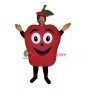 Baked Apple Lightweight Mascot Costume