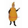Squash Lightweight Mascot Costume