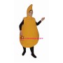 Squash Lightweight Mascot Costume
