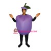 Plum Lightweight Mascot Costume