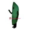 Green Bean Lightweight Mascot Costume
