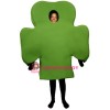 Shamrock Lightweight Mascot Costume