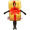 Christmas Gift Lightweight Mascot Costume