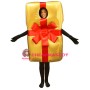 Christmas Gift Lightweight Mascot Costume