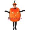 Pumpkin Lightweight Mascot Costume