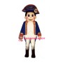 Colonial Boy Lightweight Mascot Costume