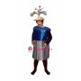 Firecracker Lightweight Mascot Costume