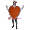 Heart Lightweight Mascot Costume