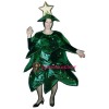 Christmas Tree Lightweight Mascot Costume
