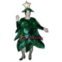 Christmas Tree Lightweight Mascot Costume