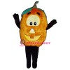 Jack O Lantern Lightweight Mascot Costume