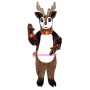 Blinker Deer Lightweight Mascot Costume