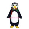 Molly Holly Berry Penguin Lightweight Mascot Costume
