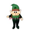 Madcap Boy Elf Lightweight Mascot Costume
