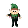 Madcap Boy Elf Lightweight Mascot Costume