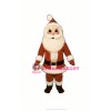 Santa Claus Lightweight Mascot Costume