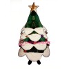 Christmas Tree Lightweight Mascot Costume