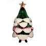 Christmas Tree Lightweight Mascot Costume