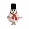 Madcap snow Boy Lightweight Mascot Costume