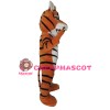 Good Quality Strong Tiger Mascot Costume For Carnival