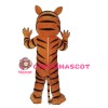 Good Quality Strong Tiger Mascot Costume For Carnival