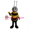 Good Quality Cute Cartoon Bee Mascot Costume