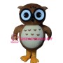Good Quality Cartoon Owl Mascot Costume For Party