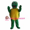 Basic Happy Turtle Mascot Costume