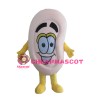 Funny Cartoon Ear Mascot Costume