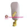 Funny Cartoon Ear Mascot Costume