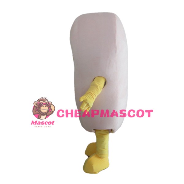 Funny Cartoon Ear Mascot Costume