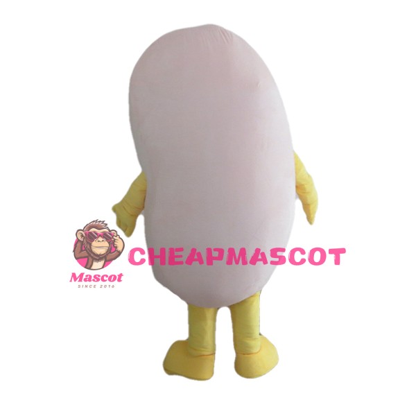 Funny Cartoon Ear Mascot Costume