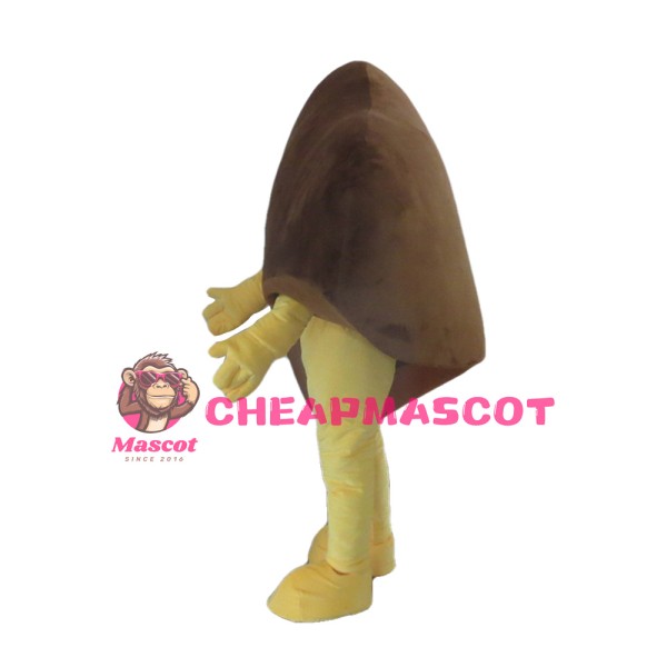 For Halloween Party Cartoon Liver Mascot Costume