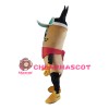 New Cartoon Ham Sausage Men And Women Mascot Costume