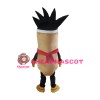 New Cartoon Ham Sausage Men And Women Mascot Costume