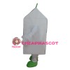 Aloe Milk Carton Mascot Costume